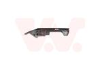 BUMPER BEVESTIGINGSBEUGELS VOOR OPEL ASTRA G 1998-2004, Ophalen of Verzenden, Nieuw