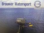 Yamaha 4 pk buitenboordmotor, Watersport en Boten, Buiten- en Binnenboordmotoren, Minder dan 5 pk, Viertaktmotor, Ophalen of Verzenden