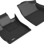 3D MAXpider 2018-2020 Honda Accord Kagu 1st Row Floormat -, Ophalen of Verzenden, Nieuw