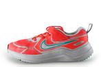 Nike Sportschoenen in maat 34 Rood | 10% korting, Verzenden, Zo goed als nieuw, Nike, Jongen of Meisje