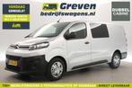 Citroën Jumpy 2.0 BlueHDI L3H1, Auto's, Stof, Gebruikt, Euro 6, Overige kleuren