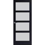 Austria binnendeur Dahl 88x231,5 (Opdek rechtsdraaiend), Doe-het-zelf en Verbouw, Deuren en Horren, 80 tot 100 cm, 215 cm of meer