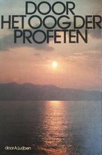 Door het oog van de profeten 9789072235084 Bob Becking, Boeken, Verzenden, Gelezen, Bob Becking