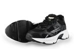 Nubikk Sneakers in maat 41 Zwart | 10% extra korting, Nubikk, Verzenden, Zwart, Sneakers of Gympen