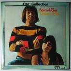 Sonny and Cher - Greatest hits - LP, Cd's en Dvd's, Vinyl | Pop, Gebruikt, 12 inch