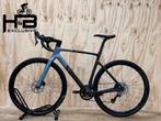Scott Contessa Addict 15 Carbon Gravelbike GRX 2024, Fietsen en Brommers, Overige merken, 28 inch, Carbon, 10 tot 15 versnellingen