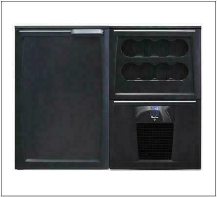 Gamko Flexbar voor U samengesteld, Bel en wij Verzorgen het, Zakelijke goederen, Horeca | Meubilair en Inrichting, Ophalen of Verzenden