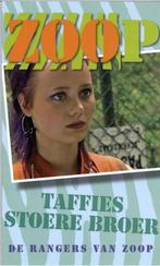 Taffies stoere broer / De rangers van Zoop / 8 9789026916175, Boeken, Verzenden, Gelezen, Johan Nijenhuis