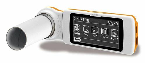 Spirodoc Spirometer, Diversen, Verpleegmiddelen, Nieuw, Verzenden