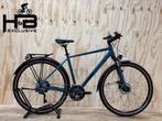 Cube Nature EXC Allroad 28 inch Trekkingfiets XT 2022, Fietsen en Brommers, Fietsen | Heren | Sportfietsen en Toerfietsen, Overige merken