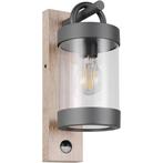 LED Tuinverlichting - Wandlamp Buitenlamp - Trion Bansi  -, Tuin en Terras, Buitenverlichting, Nieuw, Ophalen of Verzenden, Hanglamp