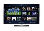 Samsung 46F6740SS – 46 inch Full HD Smart TV, Ophalen, Zo goed als nieuw, 100 Hz, Samsung