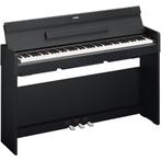 Yamaha Arius YDP-S35B Black digitale piano, Verzenden, Nieuw