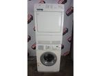 AEG Carat - Wasmachine en Condensdroger - 1400 toeren 7 kg, Verzenden, Zo goed als nieuw