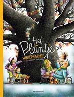Het Pleintje / Het pleintje / 1 9789058389084, Boeken, Verzenden, Zo goed als nieuw, Hilde Vandermeeren