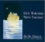 cd - Rick Wakeman - Stella Bianca Alla Corte Di Re Ferdin..., Cd's en Dvd's, Verzenden, Zo goed als nieuw