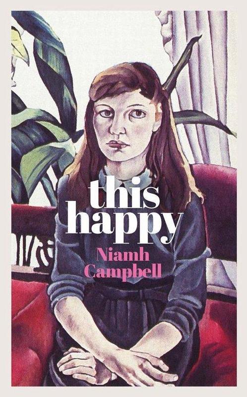 This Happy EXPORT 9781474611671 Campbell, Boeken, Overige Boeken, Zo goed als nieuw, Verzenden