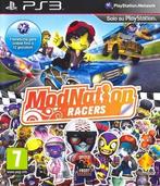 ModNation Racers [PS3], Spelcomputers en Games, Games | Sony PlayStation 3, Ophalen of Verzenden, Nieuw