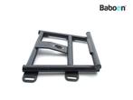 Topkoffer Rek BMW F 650 1997-1999 +ST (F650 97), Motoren, Verzenden, Gebruikt