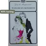 Madame en monsieur 9789024520374 G. de Maupassant, Boeken, Verzenden, Gelezen, G. de Maupassant