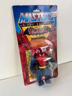 Mattel - Speelgoed Mattel Masters of the Universe Mantenna