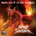 Omar Santana - Omar Fuk It Up Kid Remix (Vinyls), Verzenden, Nieuw in verpakking, Techno of Trance