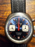 Edox - Zonder Minimumprijs - Heren - 1970-1979, Nieuw