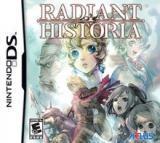 MarioDS.nl: Radiant Historia (NA) - iDEAL!, Spelcomputers en Games, Games | Nintendo DS, Zo goed als nieuw, Ophalen of Verzenden