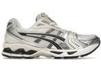 ASICS Gel-Kayano 14 White Midnight (Womens) - Maat 36 EU, Ophalen of Verzenden, Nieuw, ASICS