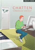 Chatten / Reality Reeks / 01 9789086960071 Marian Hoefnagel, Boeken, Verzenden, Zo goed als nieuw, Marian Hoefnagel
