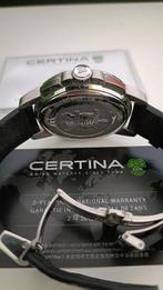 Certina - DS Podium Precidrive Chronograph Lap Timer -, Nieuw