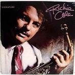 LP gebruikt - Richie Cole - Signature
