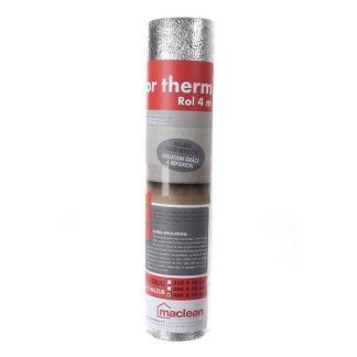 Radiatorfolie | Mac Lean | 4 x 0.5 meter, Doe-het-zelf en Verbouw, Isolatie en Afdichting, Nieuw, Verzenden
