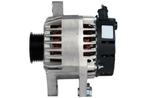 Dynamo / Alternator CITROËN C1 (1.0), Ophalen of Verzenden, Nieuw