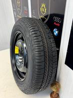 185/65R15 Citroën C4 Cactus bj.2016 reservewiel 4x108, Gebruikt, 15 inch, Banden en Velgen, 185 mm