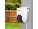Ezviz H8C Beveiligingscamera - 2K - Pan/Tilt Zoom - Kleur, Audio, Tv en Foto, Videobewaking, Verzenden, Nieuw