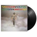 Bootsys Rubber Band - Stretchin Out In Bootsys Rubber, Nieuw in verpakking, 12 inch