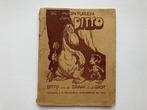Ditto 1 - Ditto en de draak in de grot - 1 Album - 1945, Nieuw