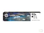 HP 913A originele zwarte PageWide cartridge (L0R95AE)  kanto, Verzenden, Nieuw