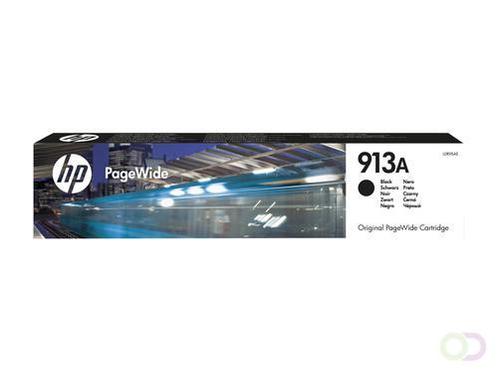 HP 913A originele zwarte PageWide cartridge (L0R95AE)  kanto, Computers en Software, Printerbenodigdheden, Verzenden