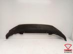 VW Touran 5T Voorbumper Onderplaat Onderlip 5TA805915D, Ophalen, Gebruikt, Volkswagen