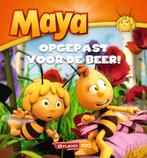 Voorleesboek: Opgepast voor de beer! / Maya 9789059167469, Verzenden, Gelezen, Gert Verhulst
