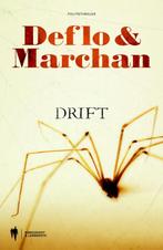 Drift / Masha Kirilenko / 2 9789089316479 Luc Deflo, Boeken, Thrillers, Verzenden, Gelezen, Luc Deflo