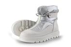 Timberland Boots in maat 38 Wit | 10% extra korting, Kleding | Dames, Schoenen, Verzenden, Wit, Overige typen, Zo goed als nieuw