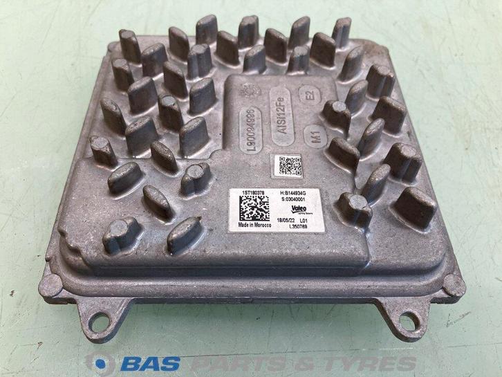 Koplamp controller DAF 2318519, Auto-onderdelen, Vrachtwagen-onderdelen, Gebruikt, DAF, Verlichting, Ophalen