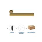 Skantrae Slimseriepakket loopslot Orbit minimal  loop, Ophalen of Verzenden, Zo goed als nieuw