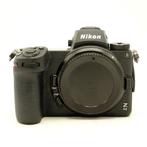 Nikon Z6 II Camera Body (Occasion) - 10560 Opnamen, Ophalen of Verzenden, Zo goed als nieuw, Nikon, Geen optische zoom