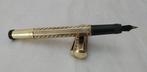 Vintage Record - Self filling pen Ideal - Zonder, Verzamelen, Pennenverzamelingen, Nieuw