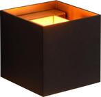 Lucide XIO Wandlamp LED Dimb. G9 - 1x4W 2700K - Verstelbare, Huis en Inrichting, Lampen | Wandlampen, Ophalen of Verzenden, Zo goed als nieuw