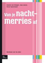 9789031391448 Protocollen voor de GGZ - Van je nachtmerri..., Boeken, Verzenden, Nieuw, Annette van Schagen